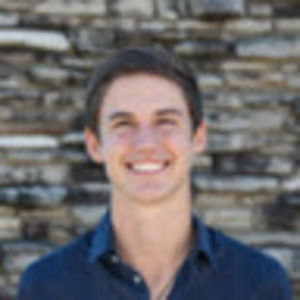 Meet your Posher, Nathaniel